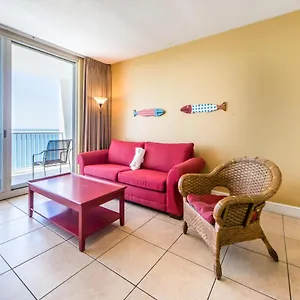 Holiday home Majestic Towers 1-1706, Panama City Beach