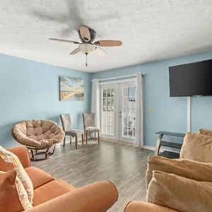 Apartment Dayz, Panama City Beach