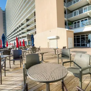 Holiday home Laketown 1027 Gorgeous 2 Bd Bunks, Ocean Views, Amenities, Panama City Beach