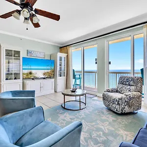 Holiday home Calypso 1-2109 East, Panama City Beach