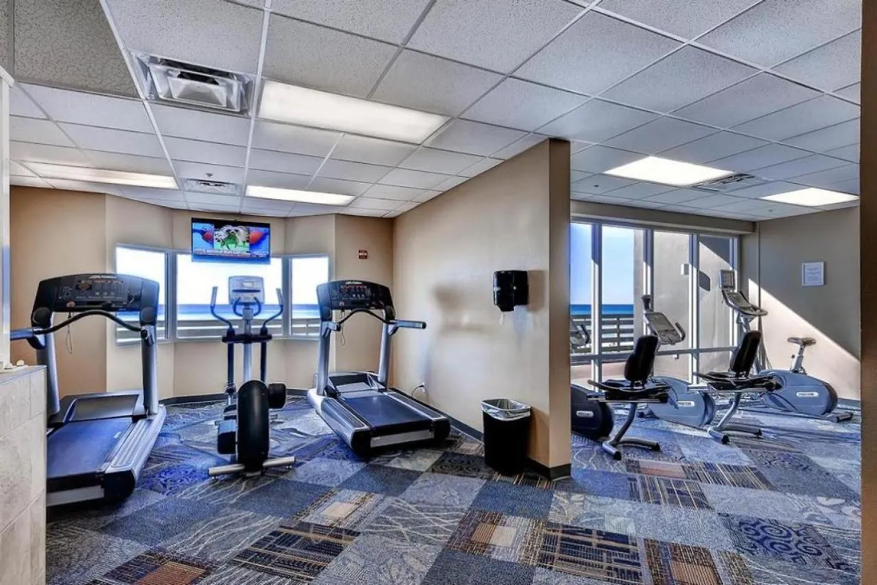 Tidewater 810 Villa Panama City Beach 0*,