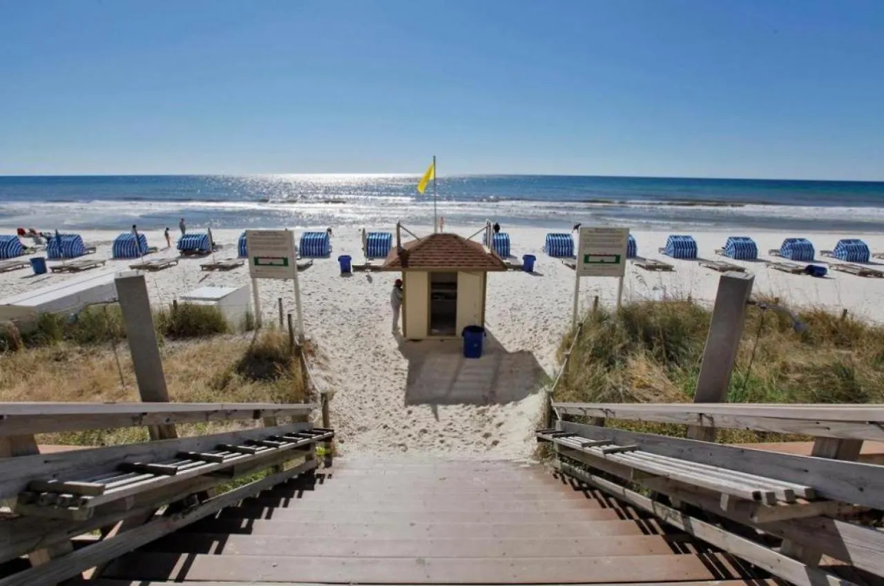 Tidewater 810 Villa Panama City Beach