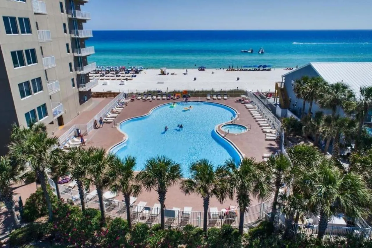 Tidewater 810 Villa Panama City Beach Holiday home