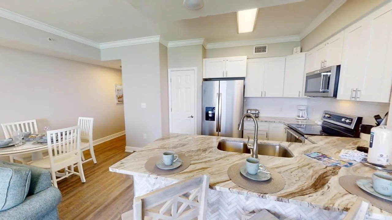 Tidewater 810 Villa Panama City Beach United States