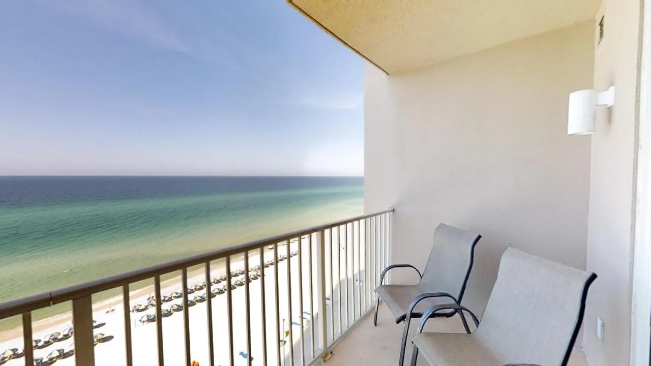 Tidewater 810 Villa Panama City Beach