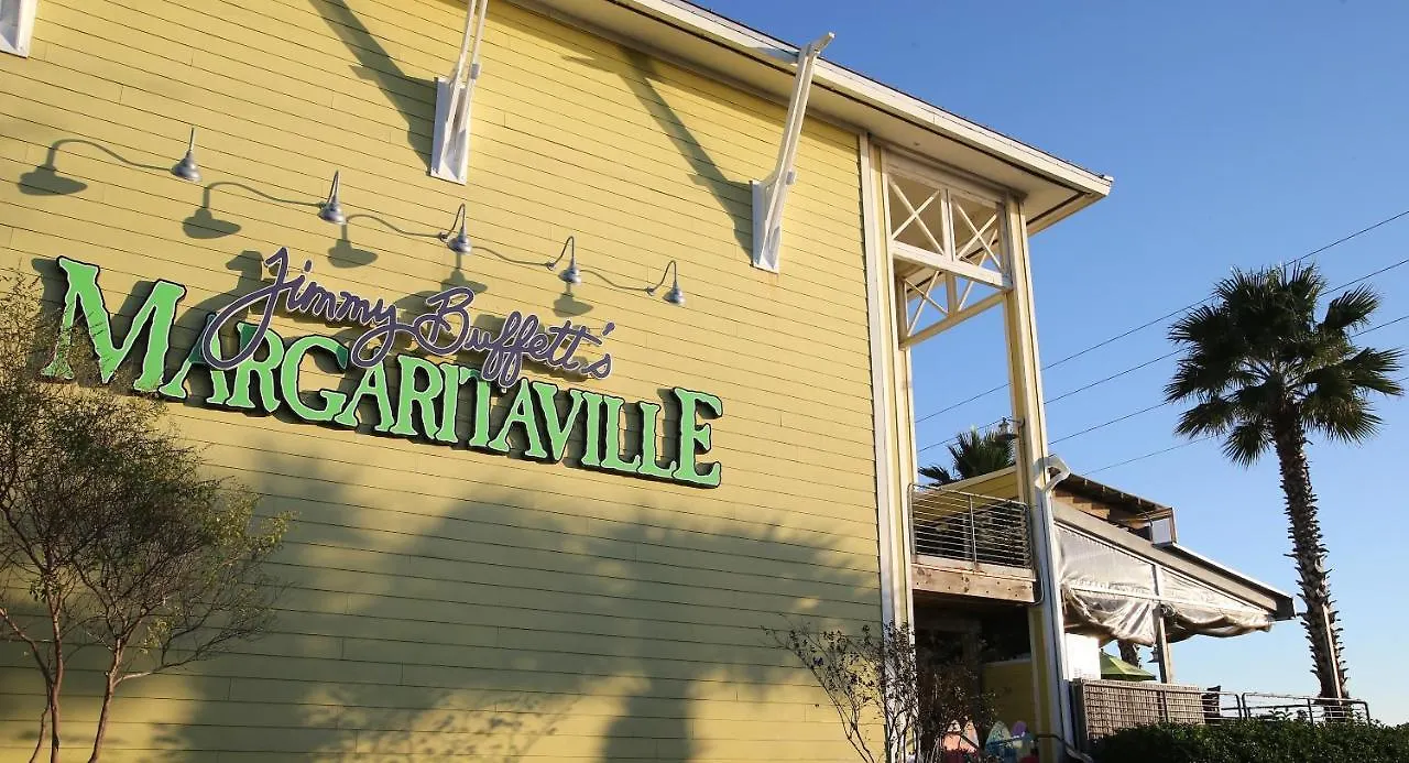Holiday home Tidewater 810 Villa Panama City Beach United States