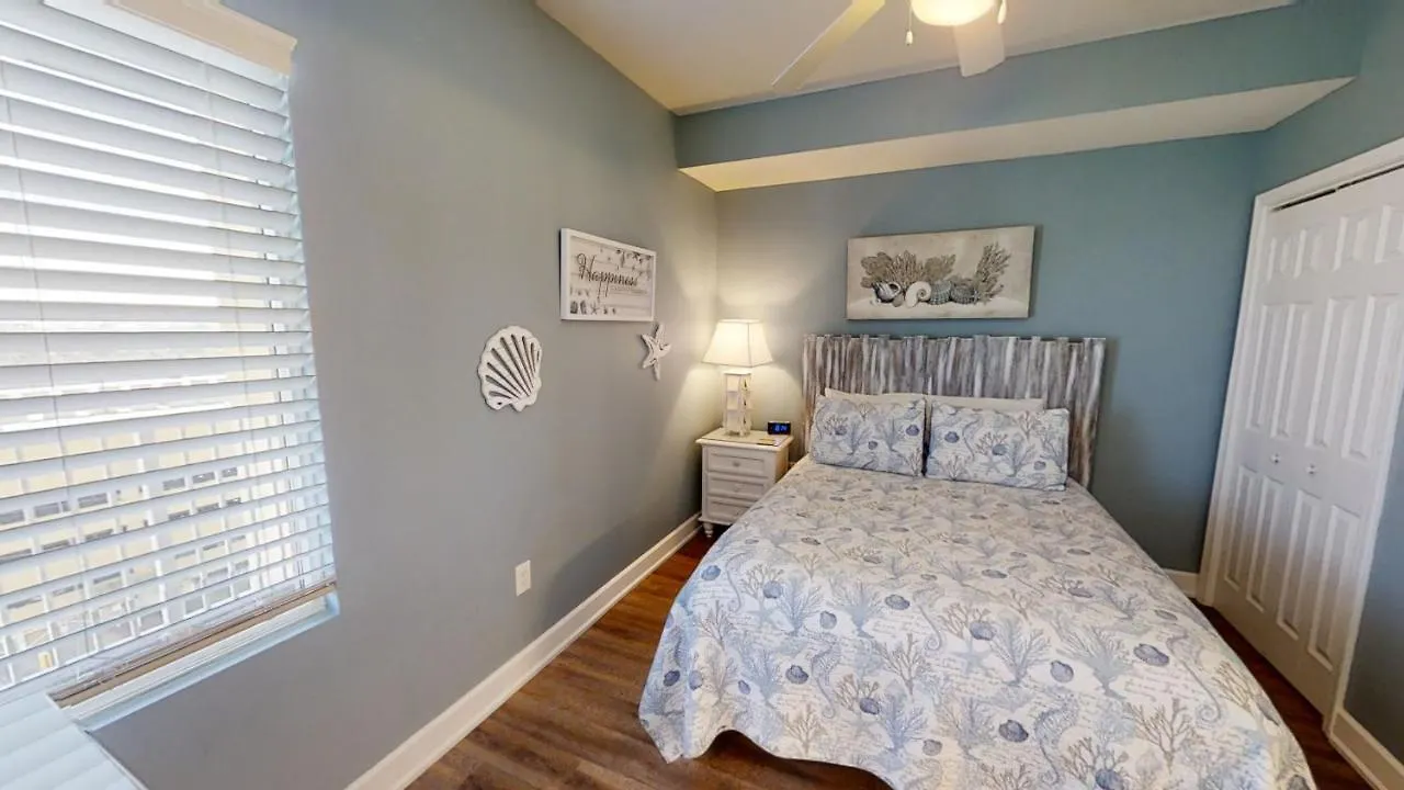 Tidewater 810 Villa Panama City Beach 0*,  United States