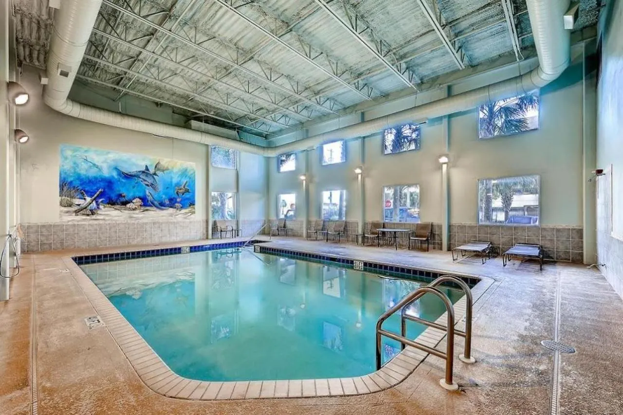Tidewater 810 Villa Panama City Beach