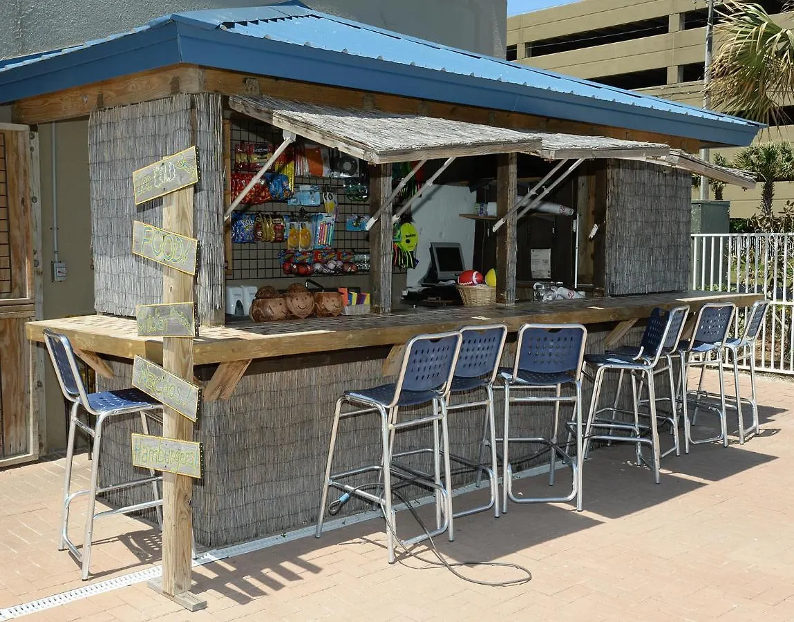 Tidewater 810 Villa Panama City Beach United States