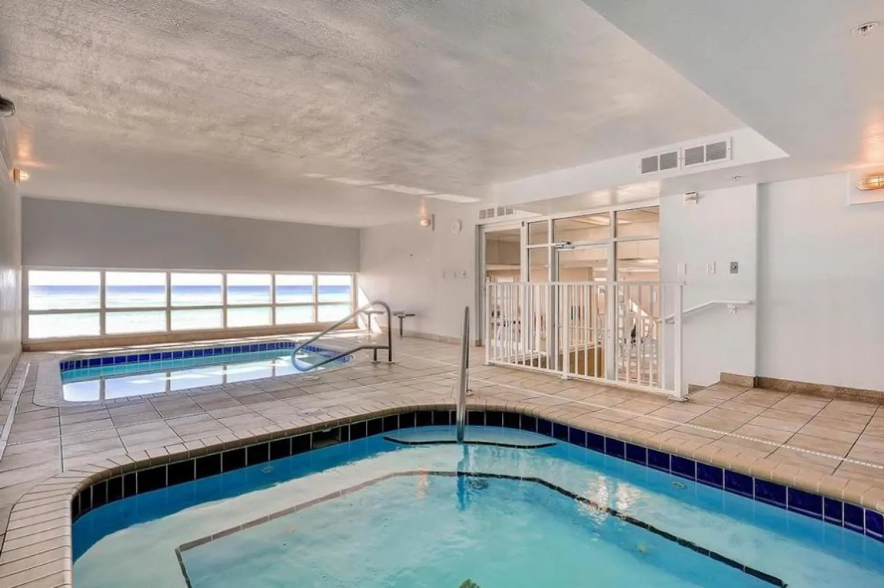 Tidewater 810 Villa Panama City Beach Holiday home
