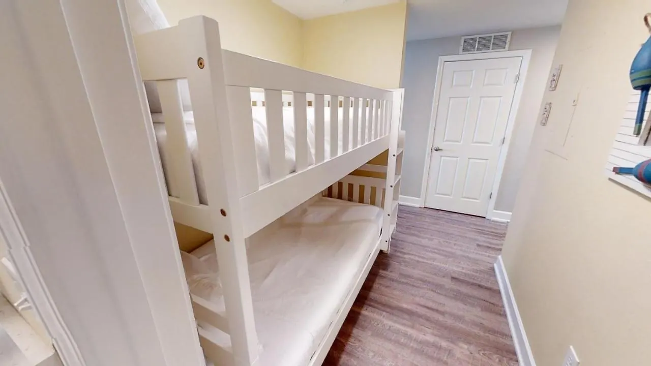 Tidewater 810 Villa Panama City Beach 0*,  United States