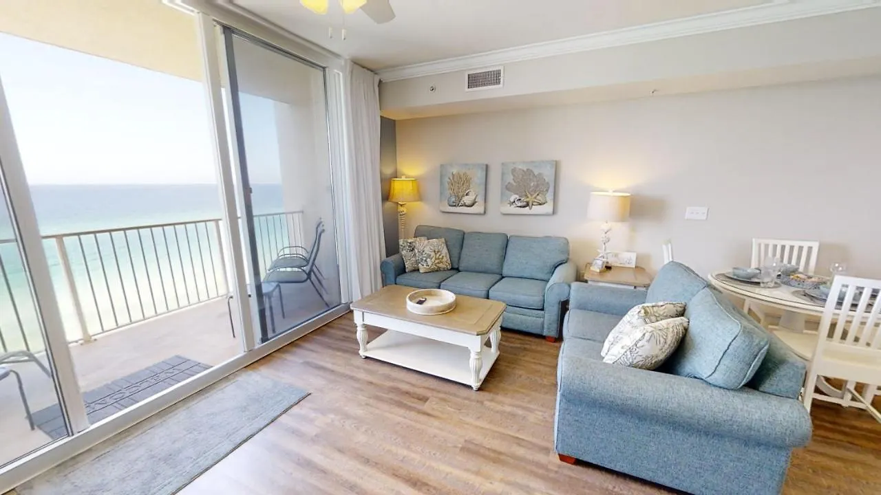Tidewater 810 Villa Panama City Beach Holiday home