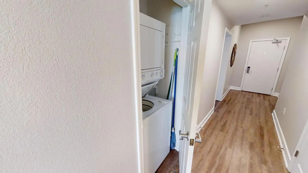 Tidewater 810 Villa Panama City Beach Holiday home
