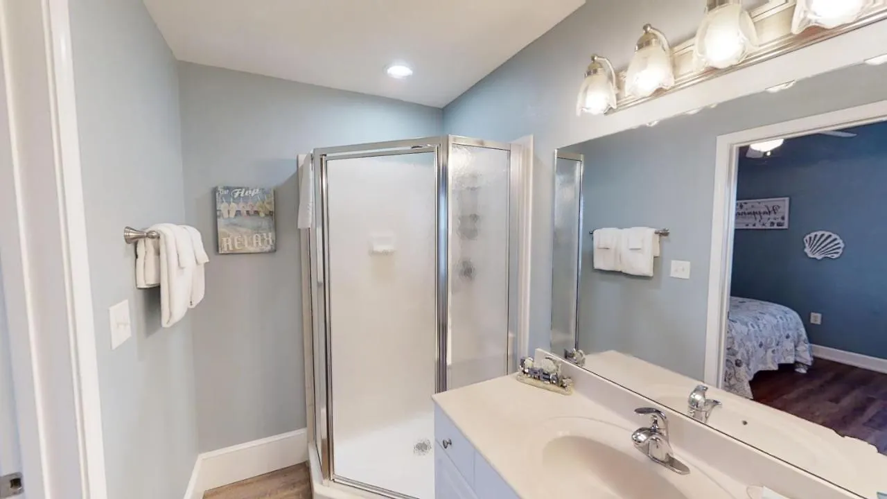 Tidewater 810 Villa Panama City Beach Holiday home