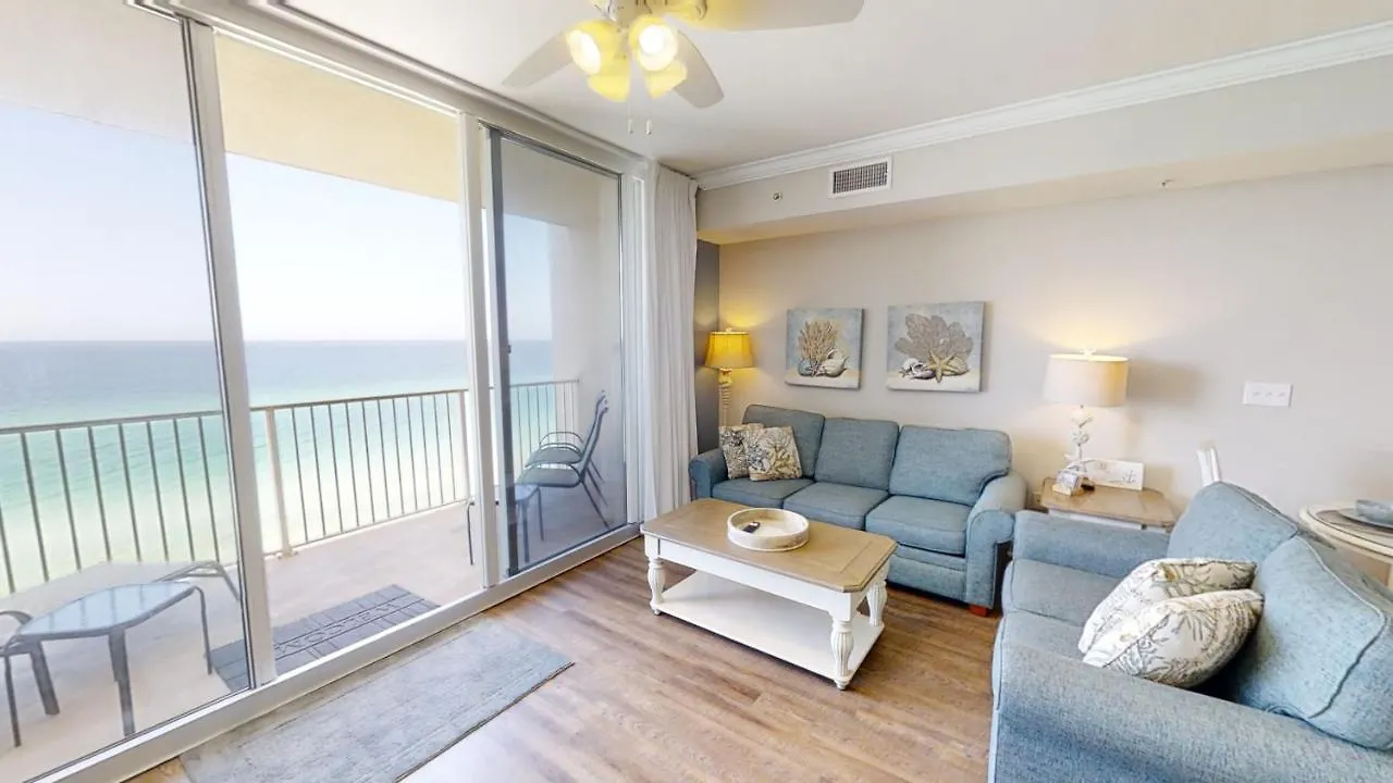 Tidewater 810 Villa Panama City Beach