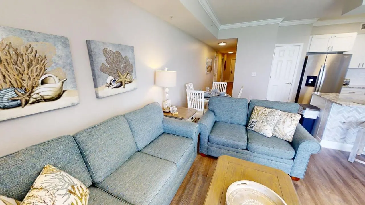 Tidewater 810 Villa Panama City Beach 0*,